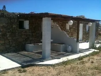 Apartamento Vrachos